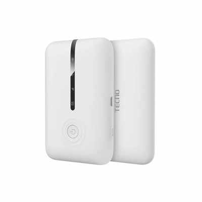 Tecno launches new 4G Wi-Fi hotspot dongle in india, priced at Rs 2,499