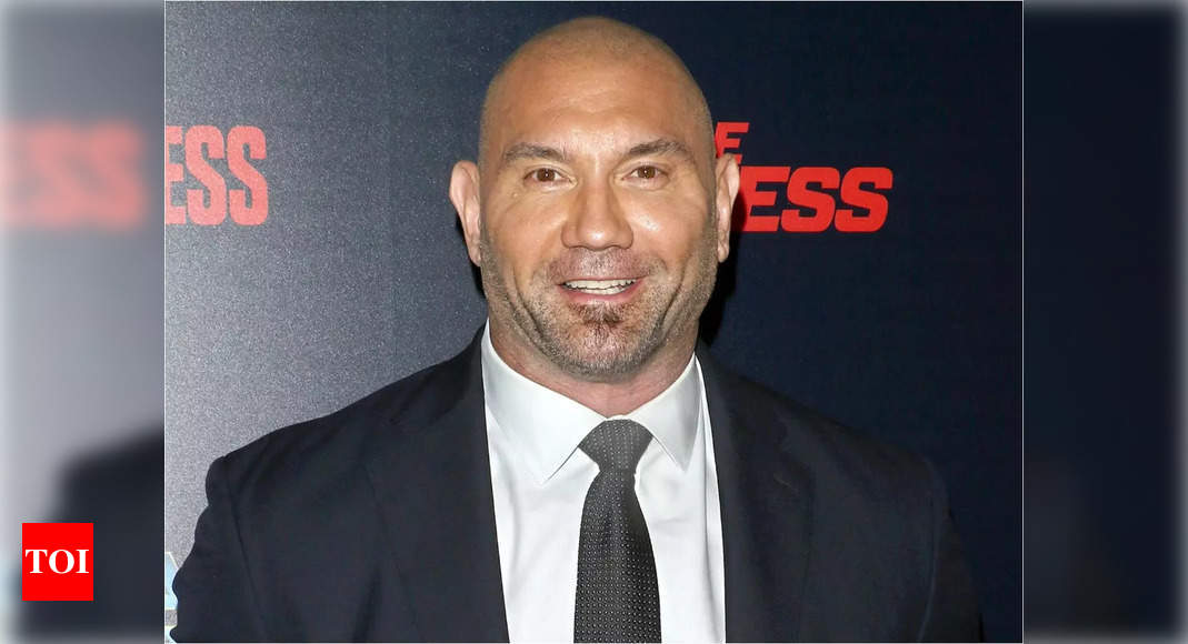 Dave Bautista - Photos, Videos, Birthday, Latest News, Height In