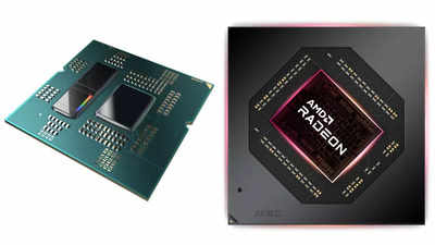 CES 2023: AMD announces Ryzen 7000 mobile, desktop processors