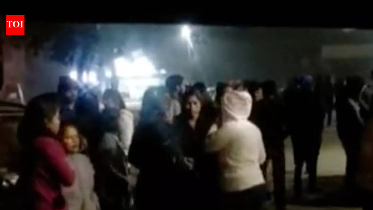 MP: 1 dead, 1 injured bike-truck collision in Jabalpur