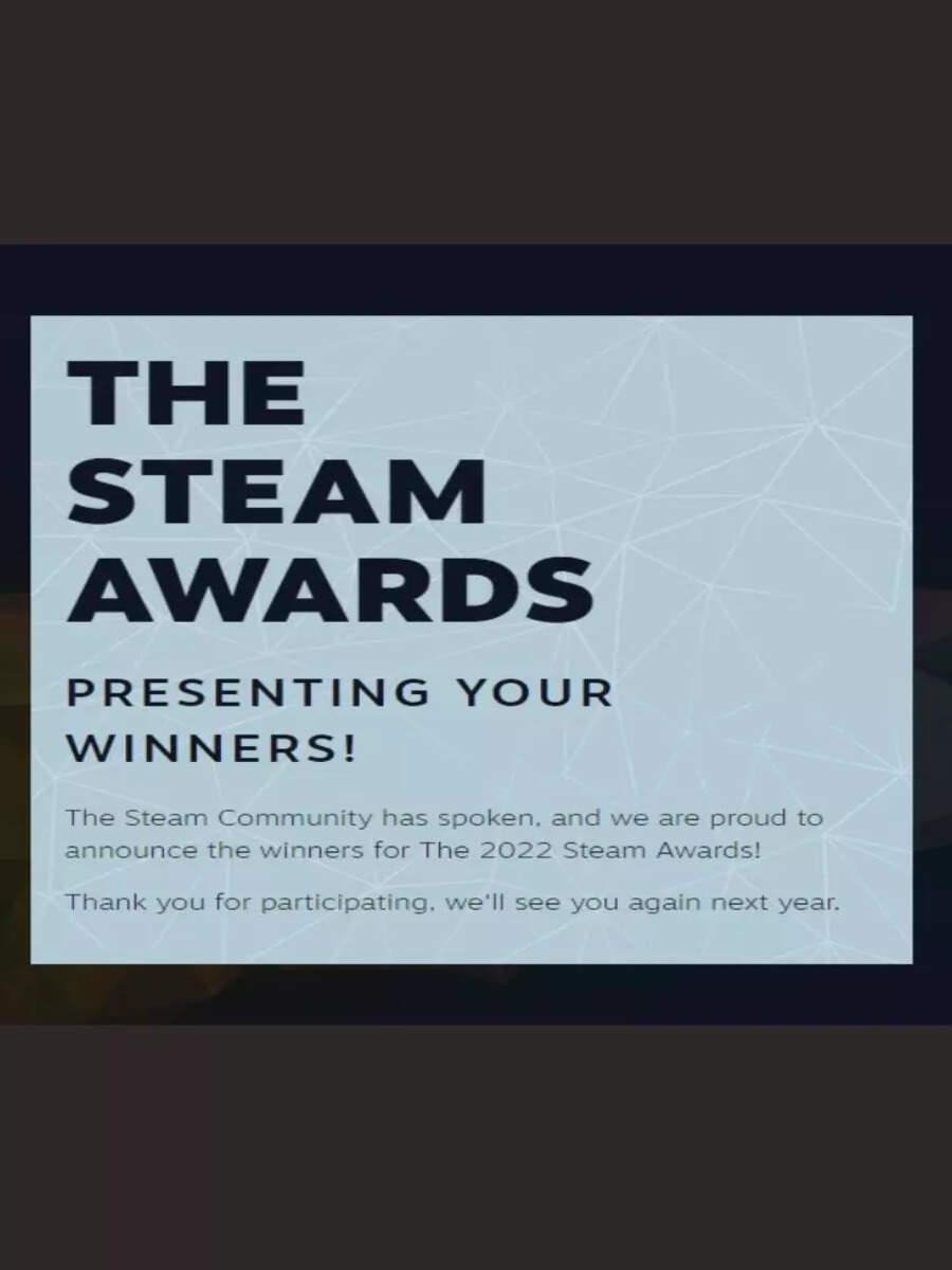 the-steam-awards-2022-full-list-of-winners-gadgets-now