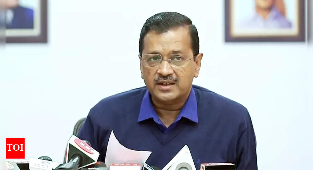 Aap: AAP sets in motion its Rajasthan foray, to contest all 200 ...