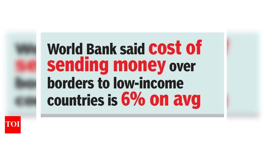 Swift seeks nil deduction on sub10k remittances Times of India