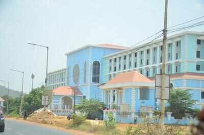 600 autopsies in South Goa district hospital in 2022