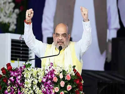 Ram temple to be ready by Jan 1, 2024, says Amit Shah