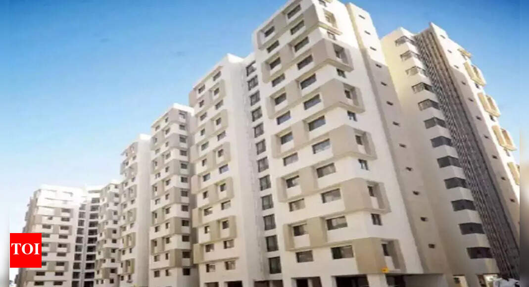 महाराष्ट्र में 78 संपत्ति पंजीकरण अधिकारी सरकार की निगरानी में |  पुणे समाचार – टाइम्स ऑफ इंडिया