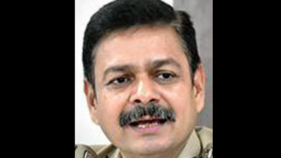 Patrolling must be dynamic: DS Chauhan