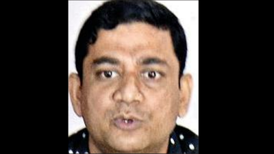 Ex-Bihar CM Jitan Ram Manjhi's HAM(S) spokesperson held in shootout case