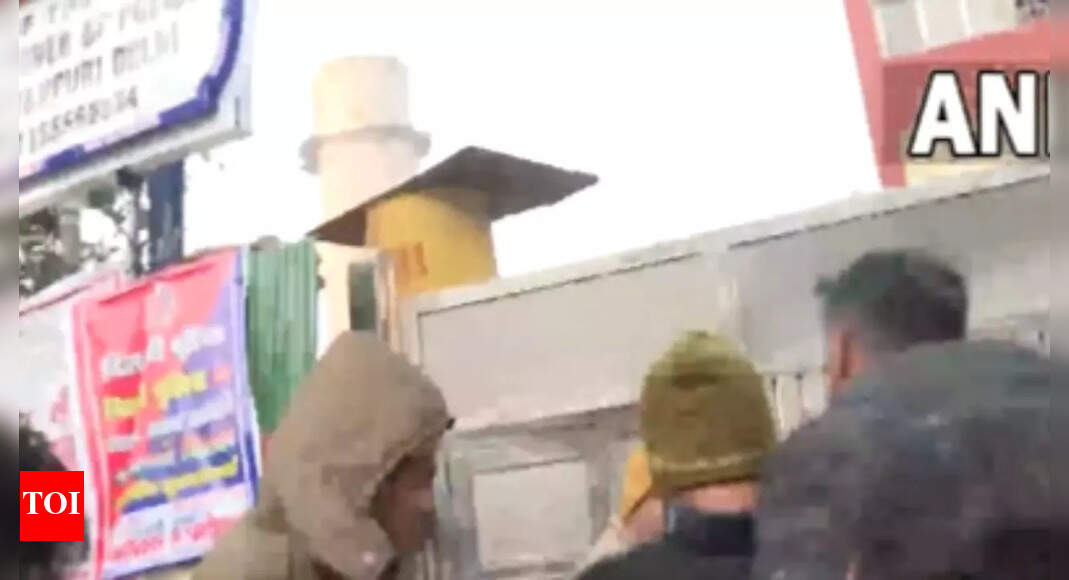 Delhi hit-and-run-case live: 6th accused arrested