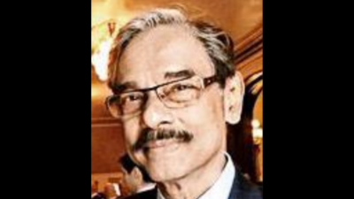 Philanthropist, who promoted change makers, passes away