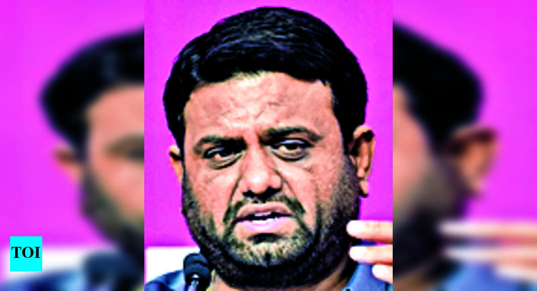 Rohith: Rohith Reddy Not Notified, Says Counsel | Hyderabad News ...