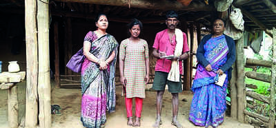 Edu dept focuses on school dropouts