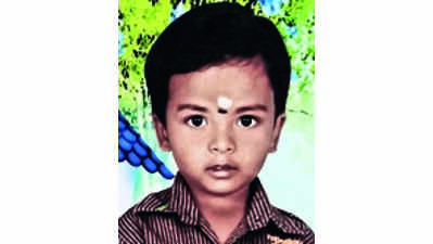 3 people run over by truck in Krishnagiri