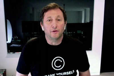 Who is Alex Mashinsky, the man behind the alleged Celsius crypto fraud?