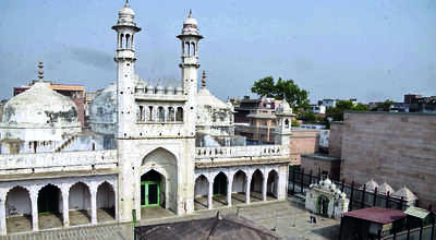 FTC defers hearing in six cases in Shringar Gauri–Gyanvapi issue