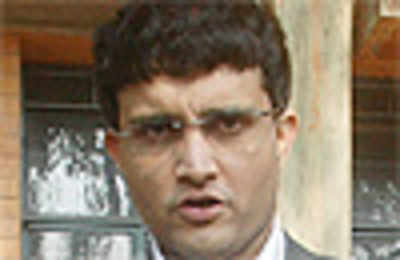 Chappell spoiled my career: Ganguly