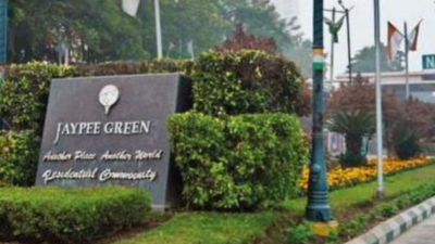 No violation of project layout in Jaypee Greens, Greater Noida Authority tells HC
