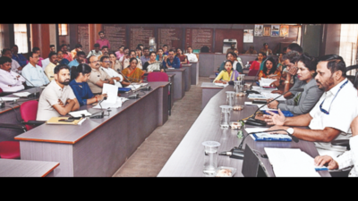 ‘Remain vigilant to prevent substance abuse among kids’ in Karnataka
