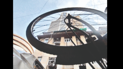 Cycle companies from city participate in Gujarat Cycle Expo