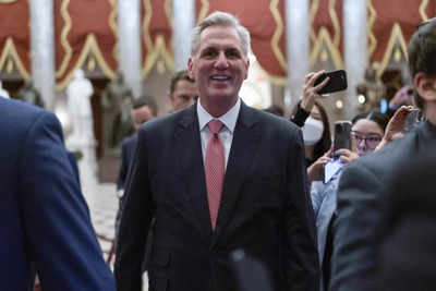 These Republicans are blocking McCarthy from becoming US House Speaker