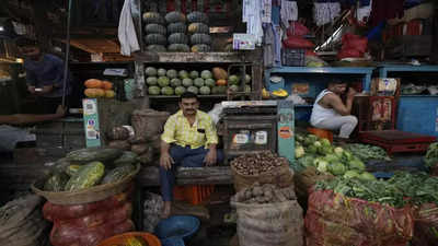 Govt to release first advance economic growth estimates for FY23 on Friday