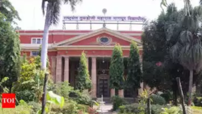Nagpur University lagging in empowering its women at ISC; VC’s biodata missing from website