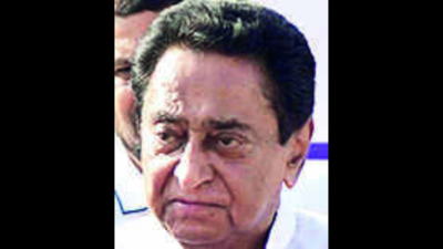 LOP has the CD, I have watched it, says Kamal Nath