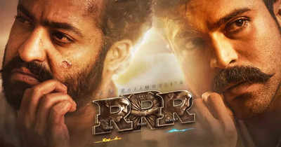 'RRR' is the most-favoured international film on the US awards circuit today