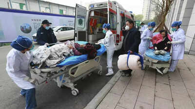 China seeks to minimize Covid-19 risk during travel rush