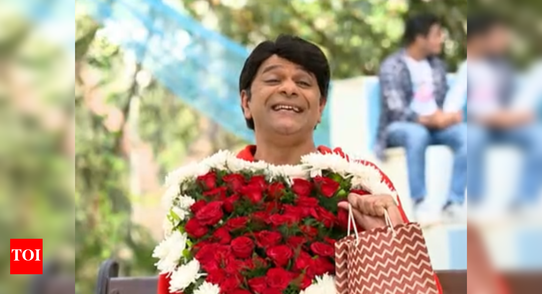 Taarak Mehta Ka Ooltah Chashmah update, January 6: Bagha plans a ...