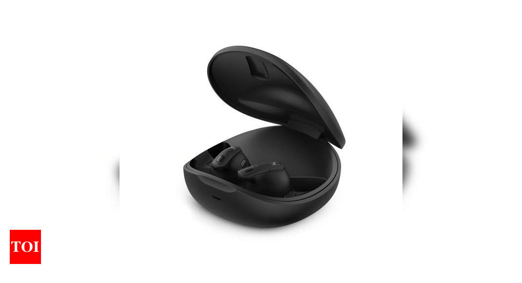 Sennheiser Conversation Clear Plus earbuds launched in the US
