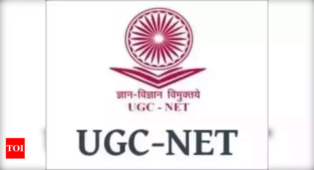 UGC NET December 2022: NTA revises JRF age limit for December session, check notice here