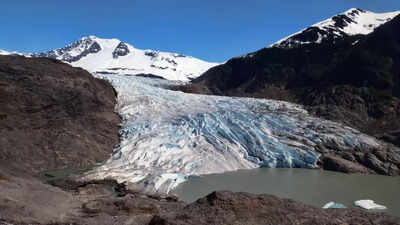 4 out of 5 glaciers may be lost by 2100: Study