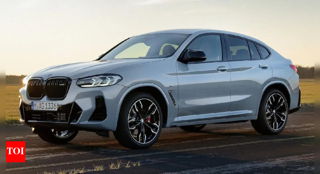 bmw-bmw-x4-coupe-delisted-from-official-website-times-of-india