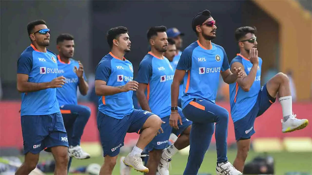 India vs Sri Lanka: Jitesh Sharma becomes Vidarbha's third player to get  India call up, to join India T20 team in Pune