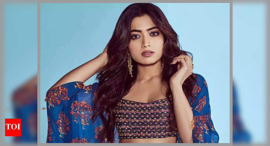 Rashmika: Can't expect fans to only like us