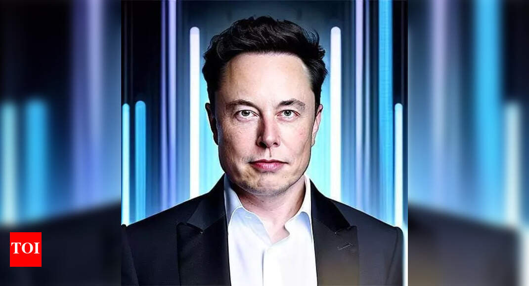 Musk: Elon Musk: 'We don’t know what Elon Musk is doing': Laid-off