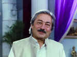 #GoldenFrames: Saeed Jaffrey