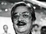 #GoldenFrames: Saeed Jaffrey