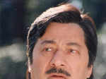 #GoldenFrames: Saeed Jaffrey