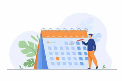 BSE Odisha Date Sheet 2023: Odisha Matric board exam date released, check details here
