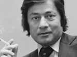 #GoldenFrames: Saeed Jaffrey