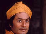 #GoldenFrames: Saeed Jaffrey