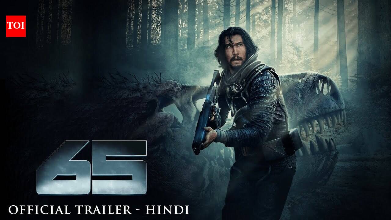 65 - Official Hindi Trailer