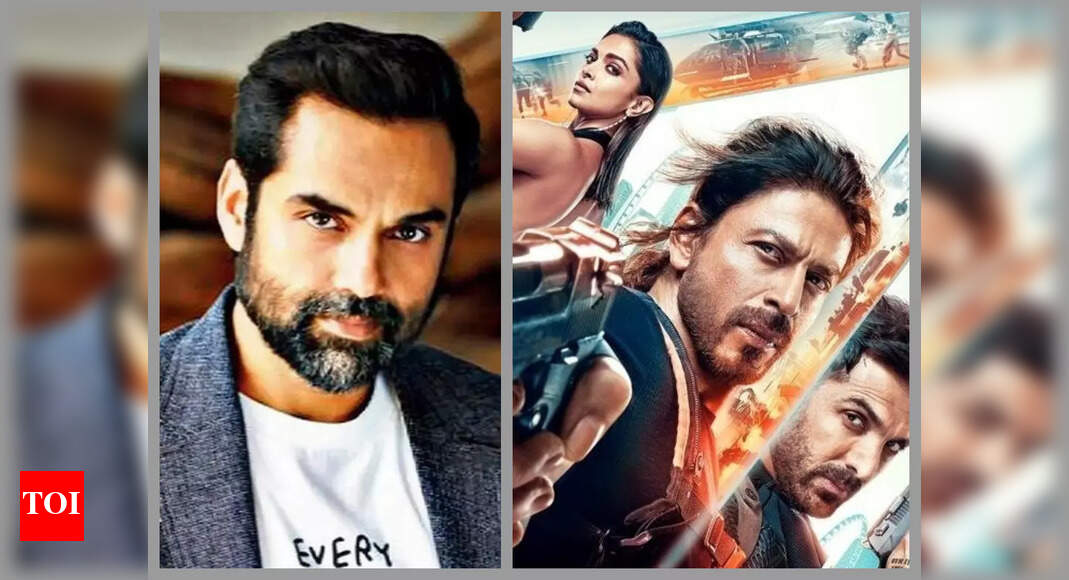 Abhay Deol is not surprised by the ‘Pathaan’ controversy; says one day we’ll look back and laugh at the stupidity | Hindi Movie News