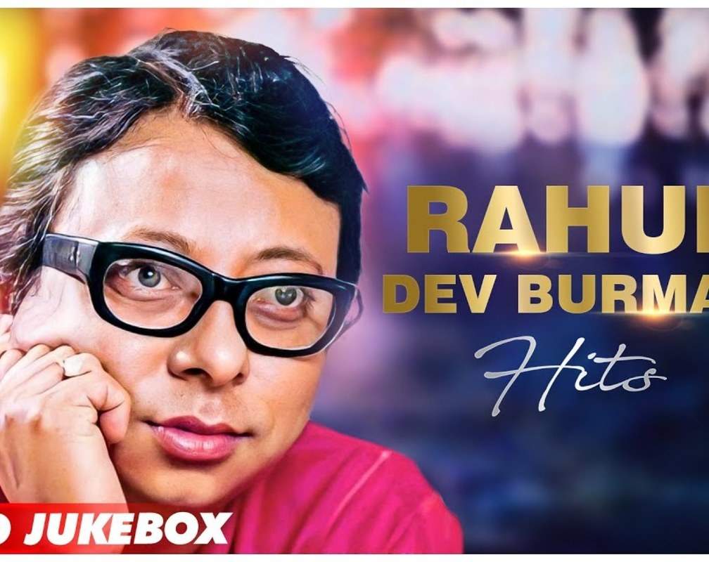 
Popular Bengali Songs| Rahul Dev Burman Hit Songs | Jukebox Songs
