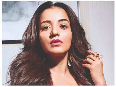 Motherhood is on my mind: Monalisa