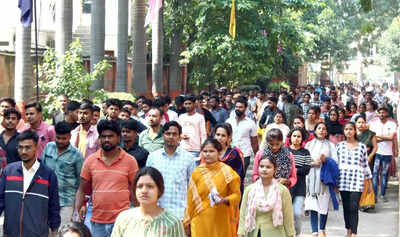 IGNOU introduces four new PG Diploma Management courses, apply at ignou.ac.in
