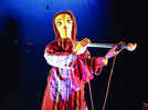Meet the sultans of string at this puppet festival