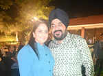 Sumeet Chatwal and Guddu Chatwal